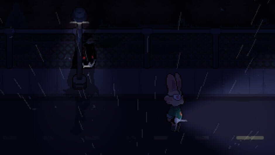 The Bunny Graveyard screenshot 5