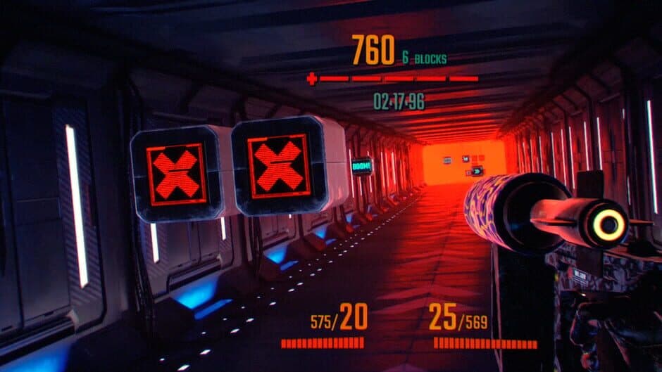 BlockStar VR screenshot 3