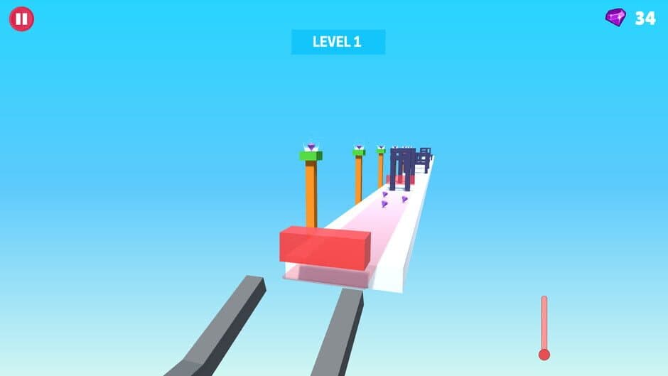 The Jelly Adventure screenshot 5