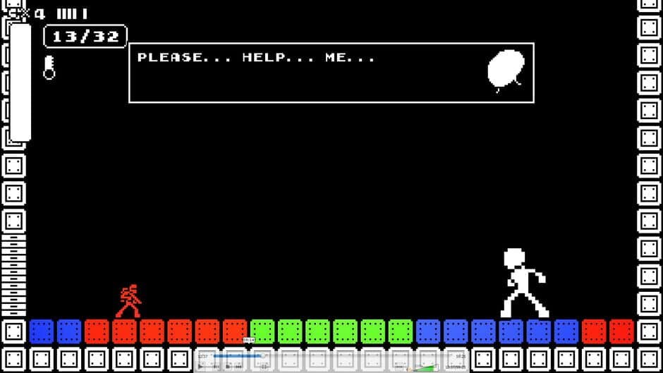 Byte the Bullet screenshot 6