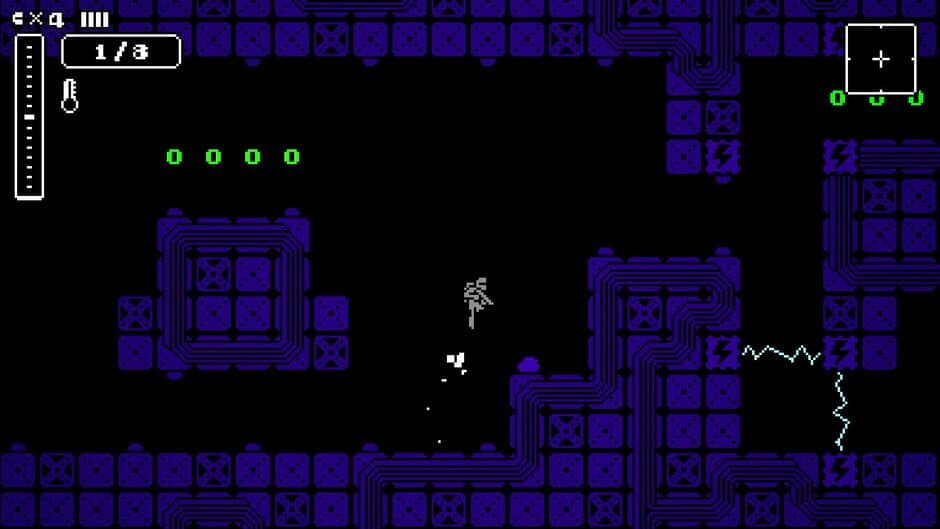 Byte the Bullet screenshot 3