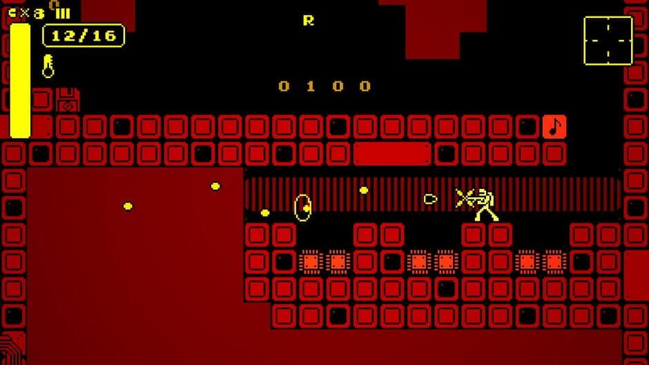 Byte the Bullet screenshot 4