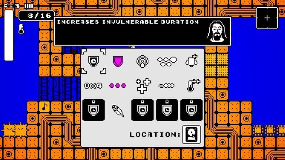 Byte the Bullet screenshot 5