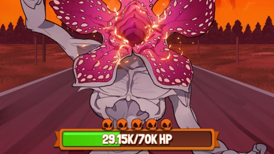 Stranger Things: Puzzle Tales screenshot 3