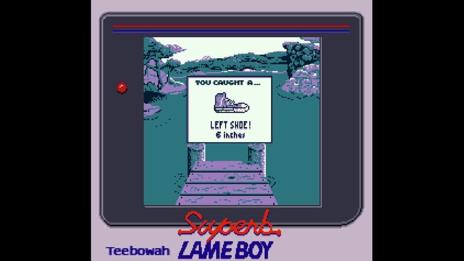 Fishing Vacation screenshot 2