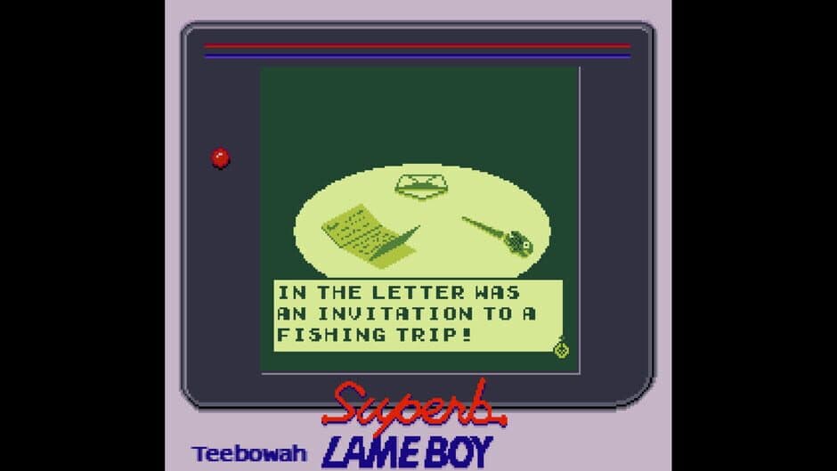 Fishing Vacation screenshot 4