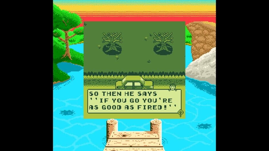 Fishing Vacation screenshot 5