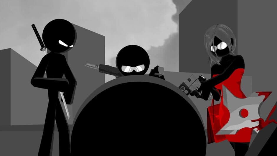 Sift Heads Reborn screenshot 1