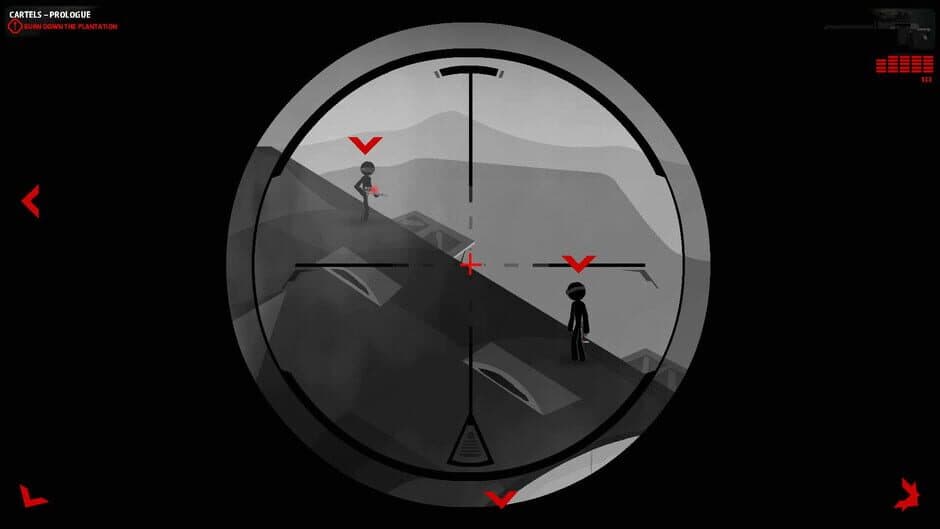 Sift Heads Reborn screenshot 2