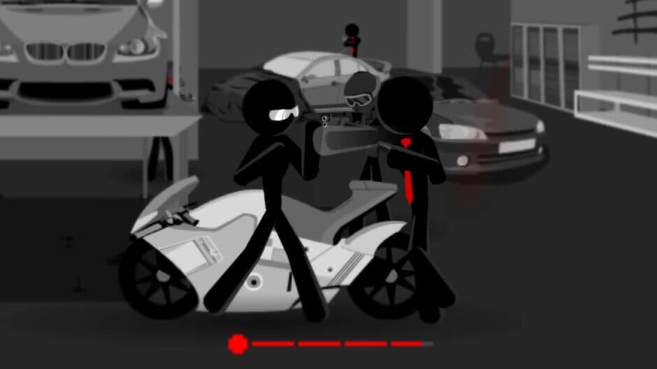 Sift Heads Reborn screenshot 3