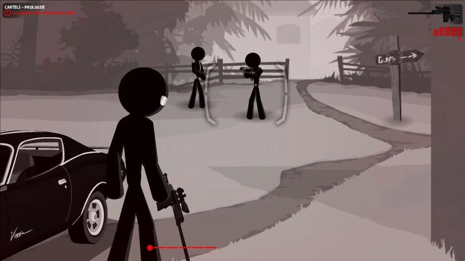 Sift Heads Reborn screenshot 5