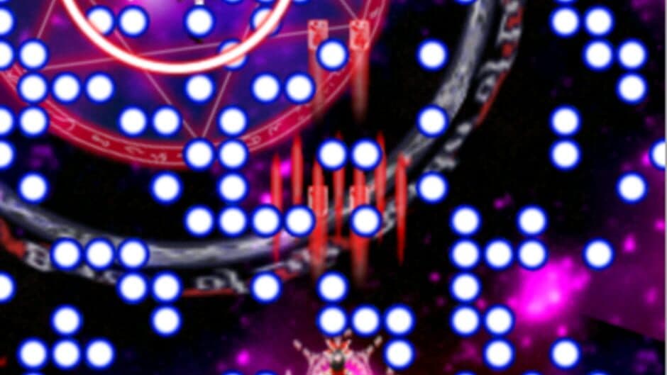 Touhou Thousand Night Anamnesis screenshot 4