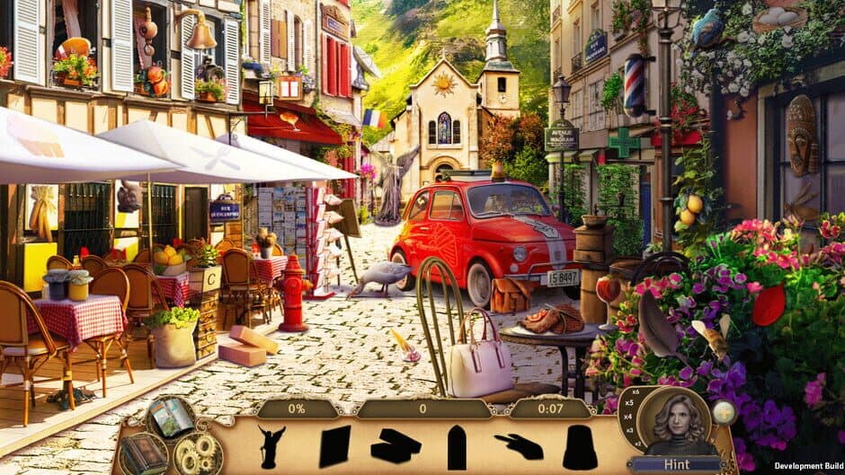 Faircroft's Antiques: The Mountaineer's Legacy screenshot 2