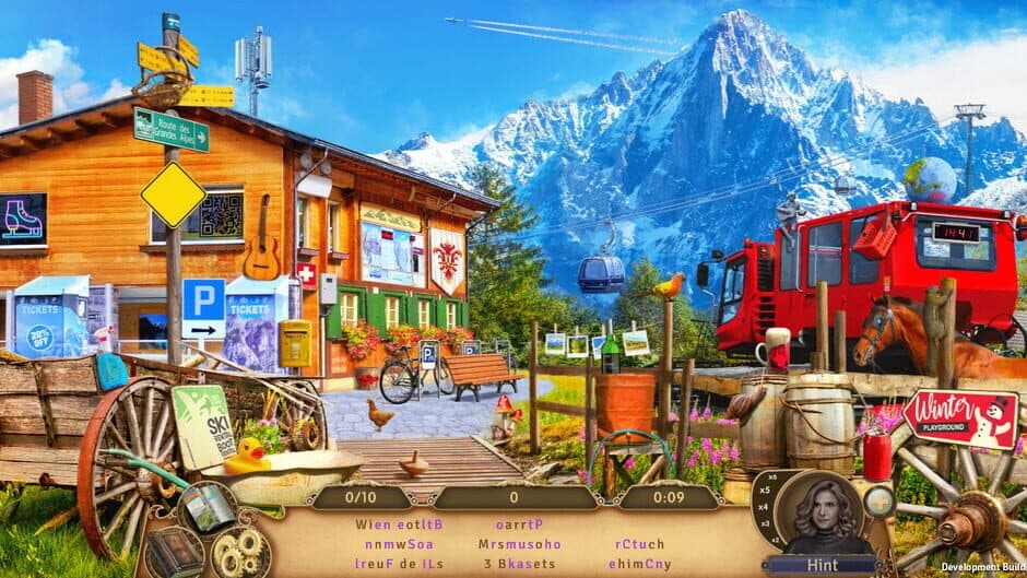 Faircroft's Antiques: The Mountaineer's Legacy screenshot 6