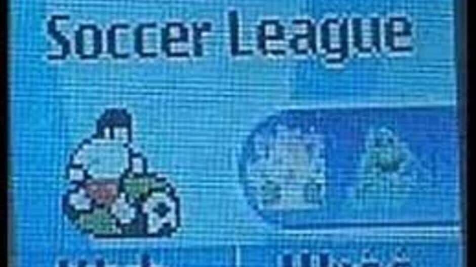 Soccer League screenshot 2