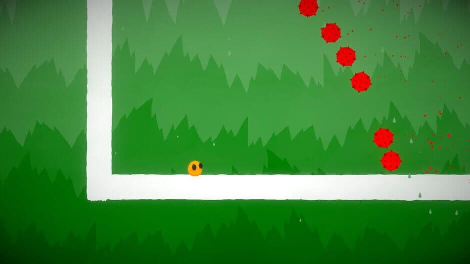 Dashing Orange screenshot 6