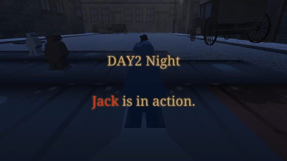 Jack & Detective screenshot 2