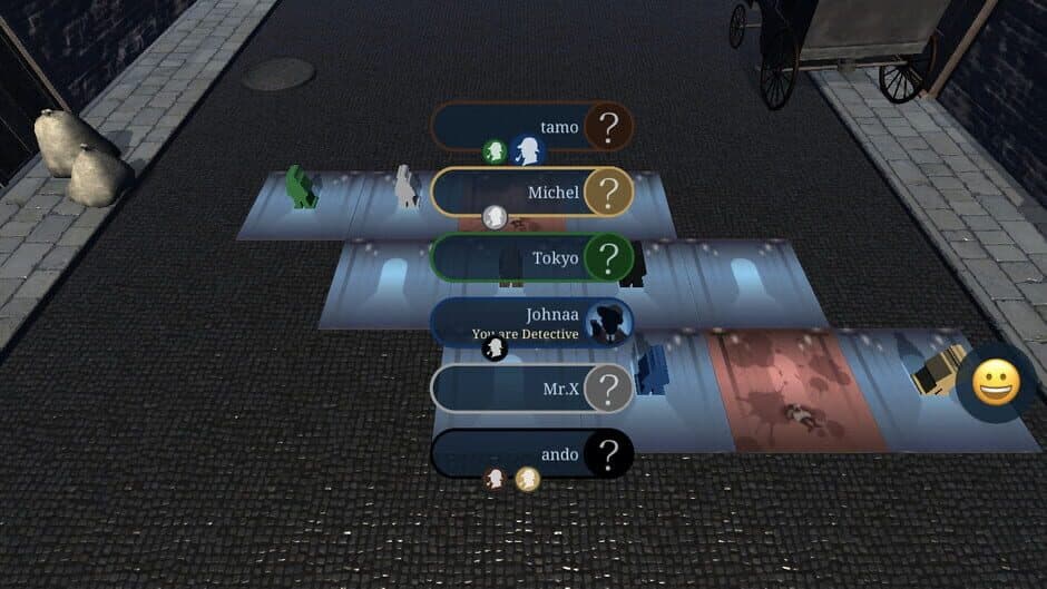 Jack & Detective screenshot 6