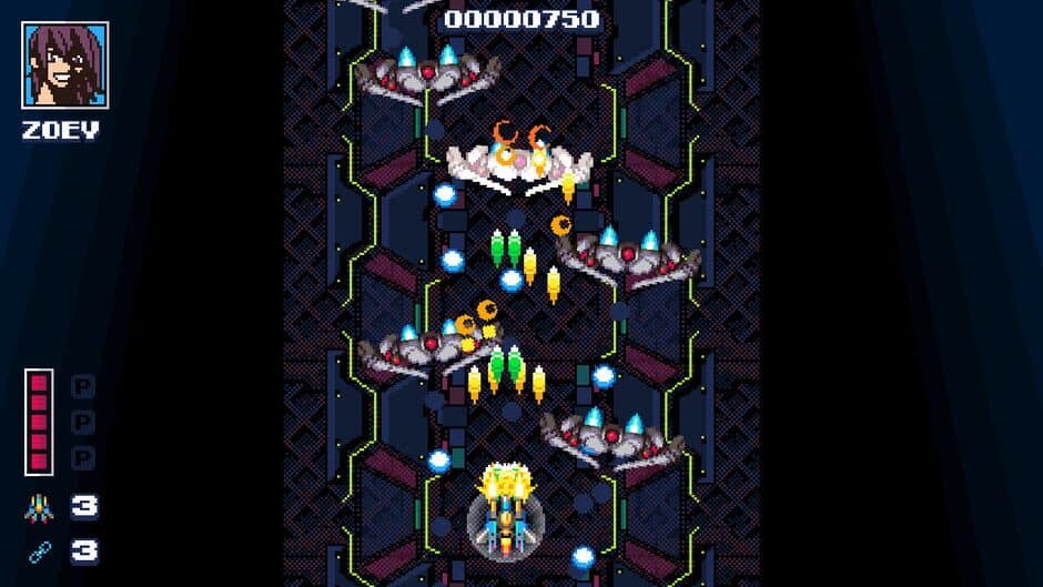 Tameshi screenshot 5