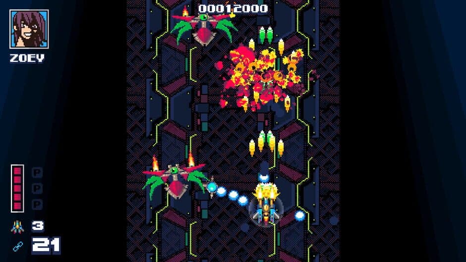 Tameshi screenshot 6