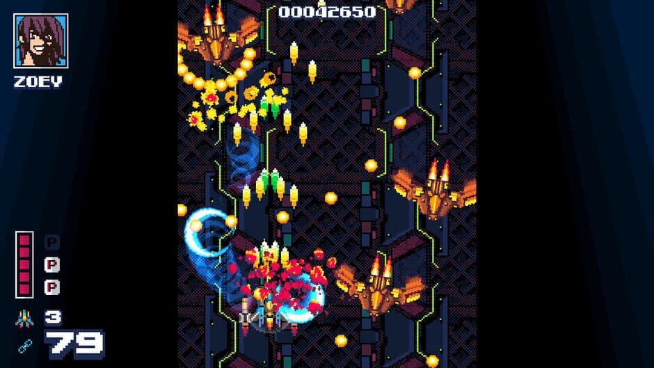 Tameshi screenshot 3