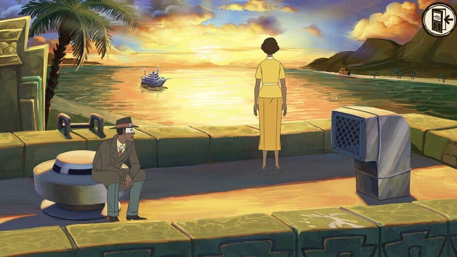 Voodoo Detective screenshot 6