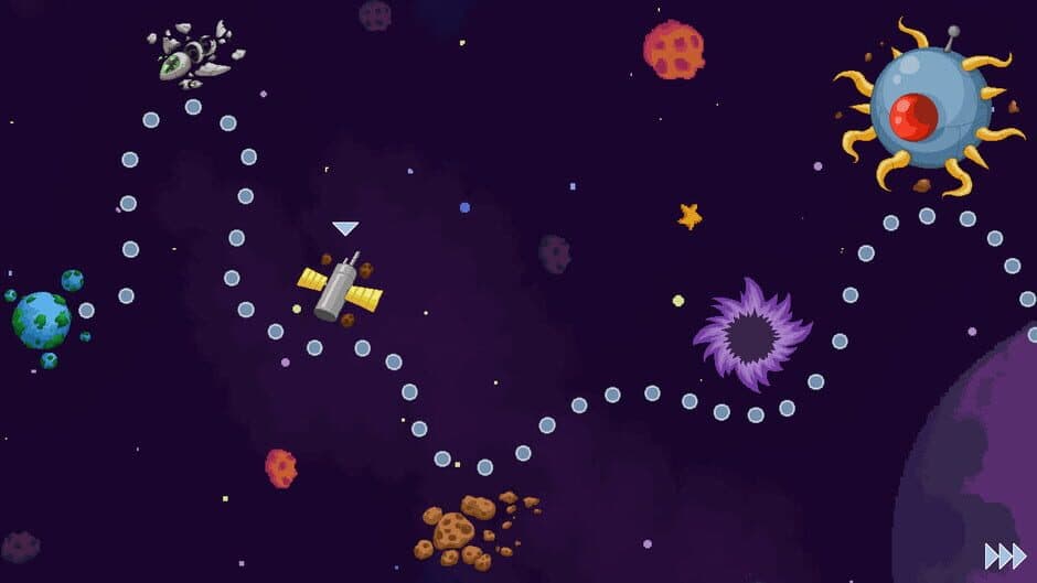 Hot Tentacles Shooter screenshot 1