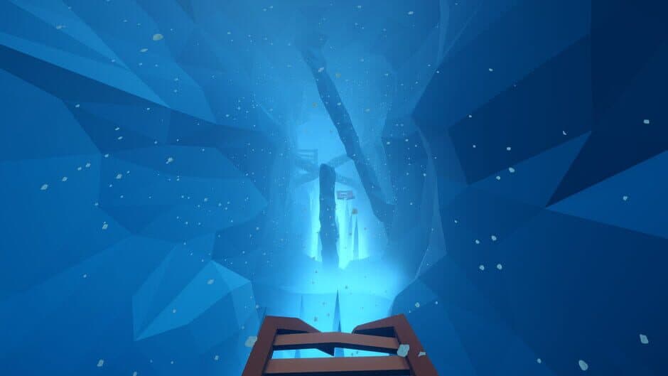 Runr End screenshot 2