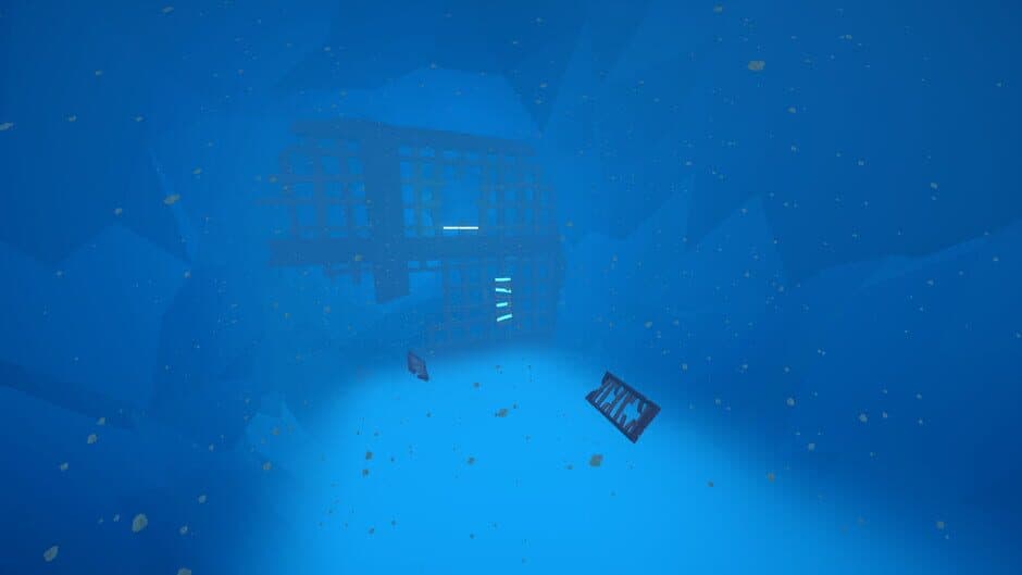 Runr End screenshot 1