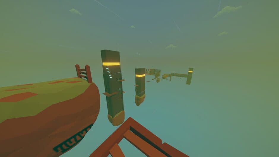 Runr End screenshot 5