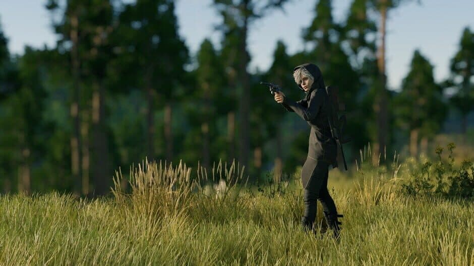 CRSED: F.O.A.D. - Dark Horse screenshot 4