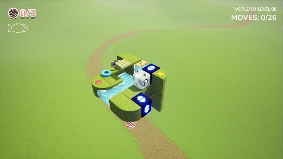 Mojito the Cat screenshot 6