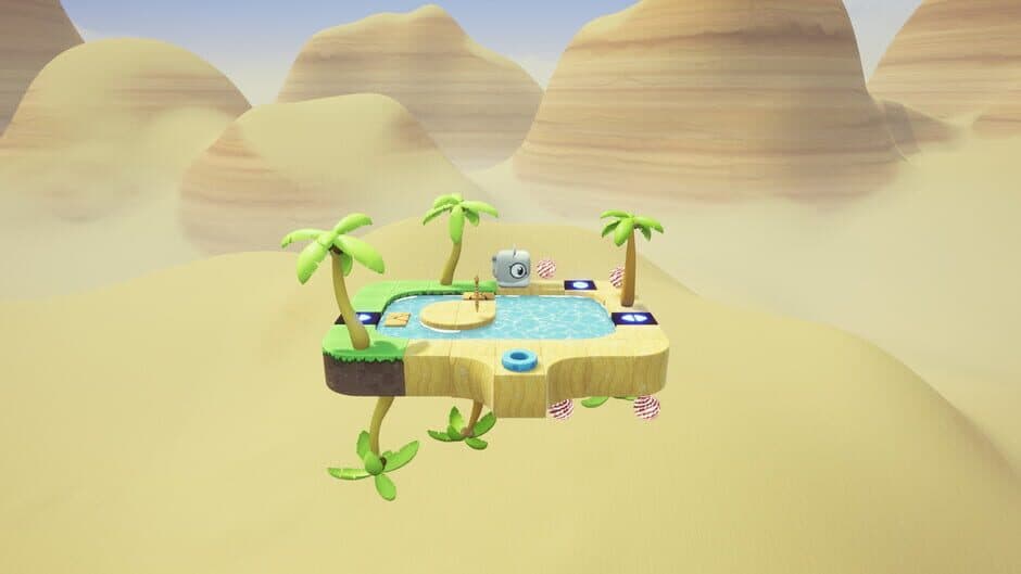 Mojito the Cat screenshot 5