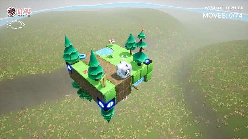 Mojito the Cat screenshot 4