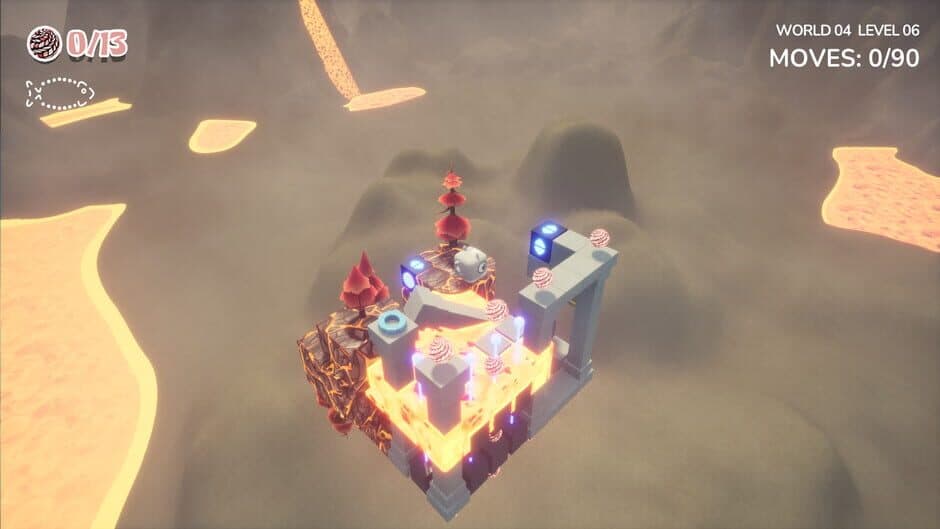 Mojito the Cat screenshot 2