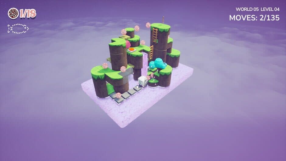 Mojito the Cat screenshot 1