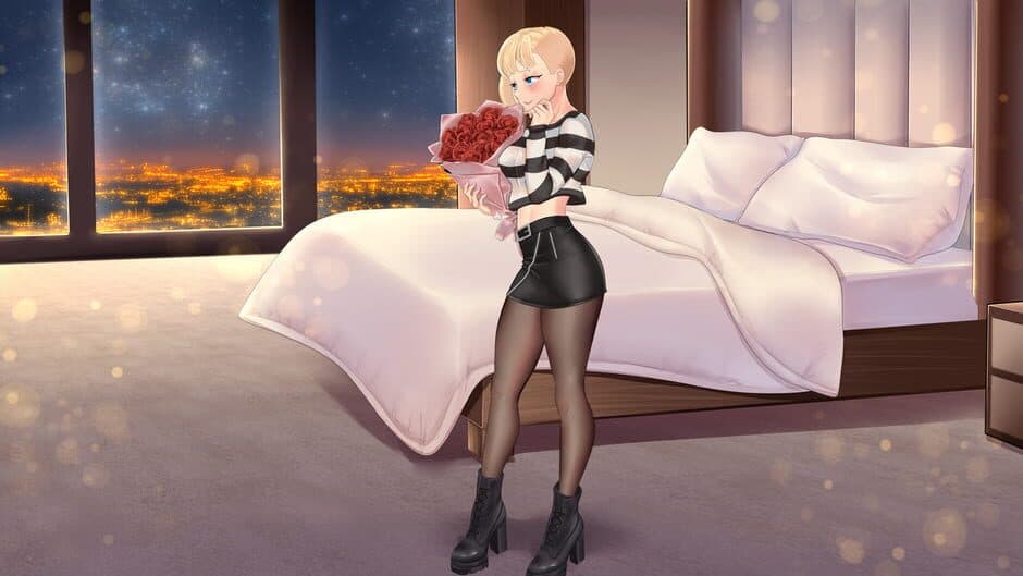 Hentai Uni screenshot 2