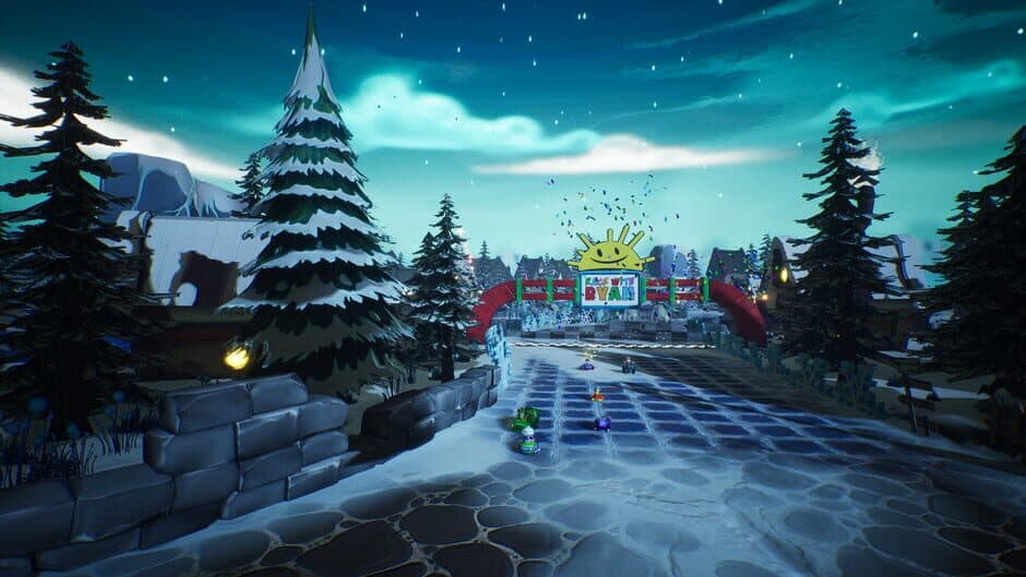 Race With Ryan: Surprise Track Pack screenshot 1