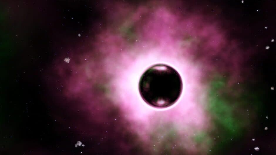 Adios Amigos: Galactic Explorers screenshot 6