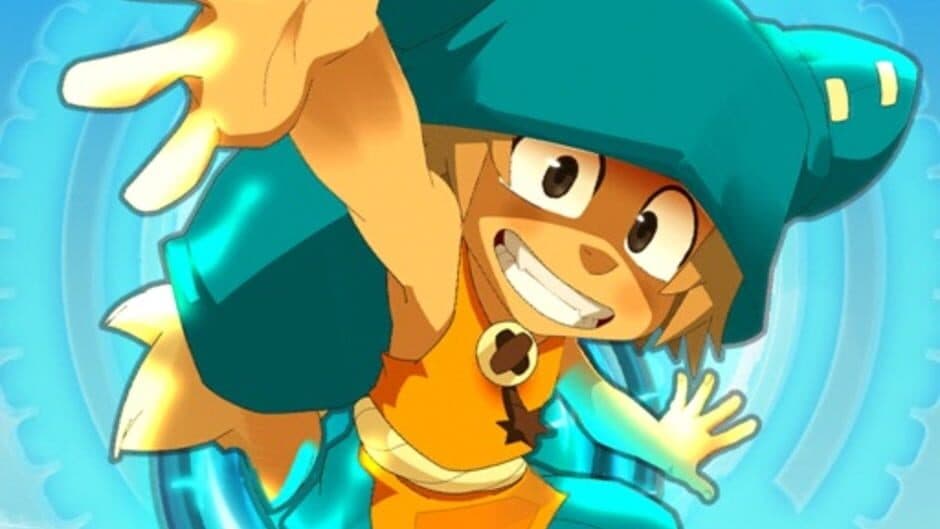 Wakfu: The Brotherhood screenshot 1