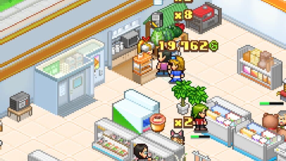 Convenience Stories screenshot 1