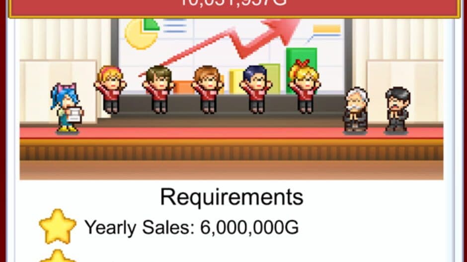 Convenience Stories screenshot 3