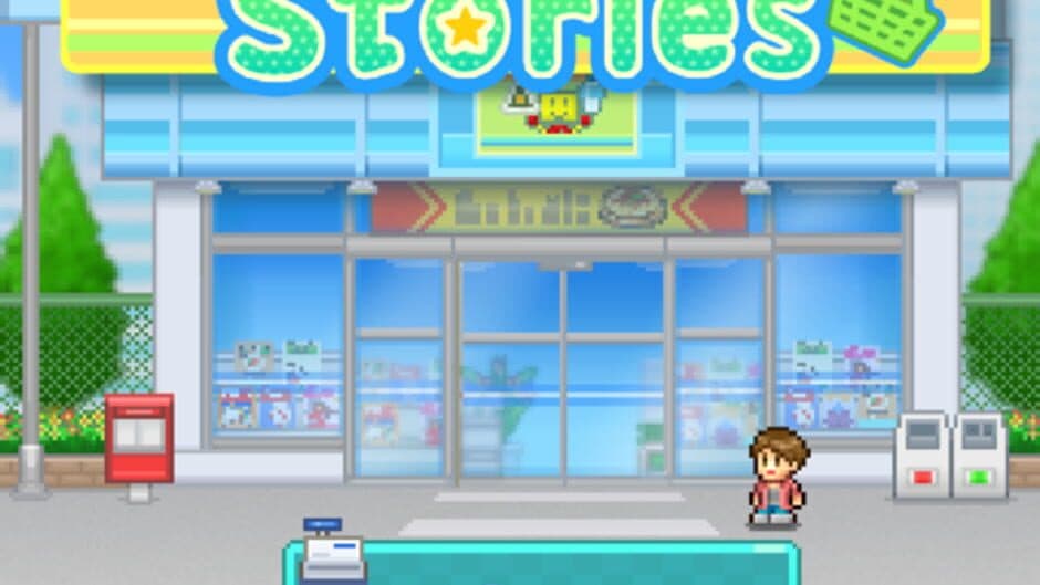 Convenience Stories screenshot 5