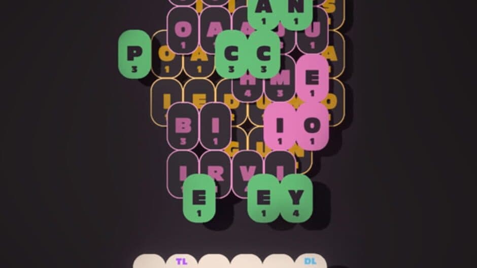 Sparrows screenshot 1