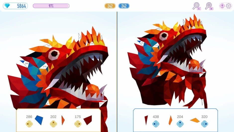 Calm Colors screenshot 3