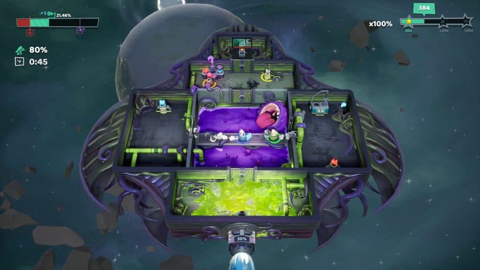 Fueled Up screenshot 4