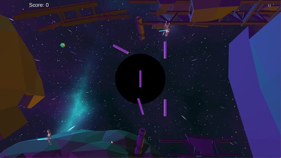 PongBreak screenshot 3