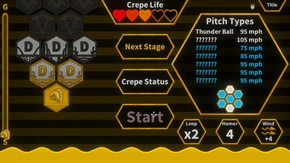 Honey Homer screenshot 2