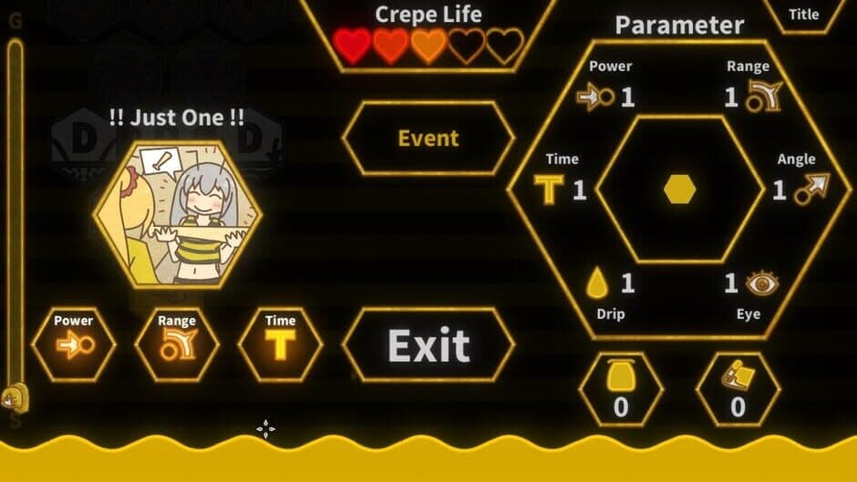 Honey Homer screenshot 3