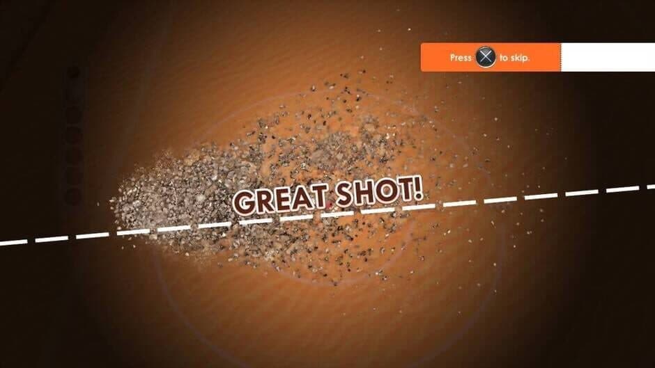 Pétanque Master screenshot 3